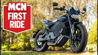 Livewire S2 Del Mar &mdash; лучший электровелосипед на сегодняшний день? | Обзор MCN