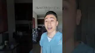 Tips from the ER: Who is Katie 🤨 #shorts MuFKR.com