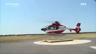 Reportage pilotes maritimes de la Gironde