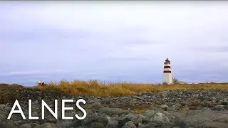 NORWAY &ndash; Alnes
