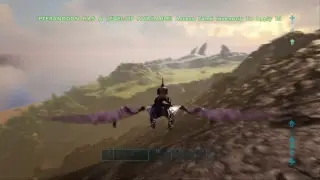 ARK : (nitrado) RESPAWN-four tribes, fresh start