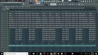 Drug Addicts- Lil Pump FLP Remake FL Studio (FREE FLP DOWNLOAD)
