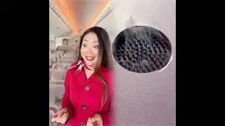 True story my friend from Emirates just said happe #gongyo #funny #cabincrewcareer