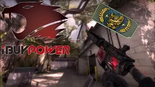 ☆ CSGO ~ Legendary Eagle Master ☆