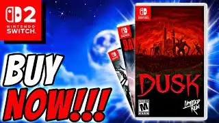 Top 10 BEST Must-Play Nintendo Switch & Switch 2 Games to Buy in 2026!! 😱 (Rare & Hidden Gems) Vol 7