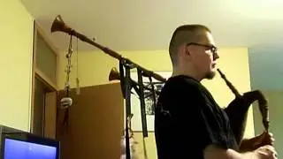 Kleiner Marktsack