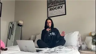 Balanced with: confidence, competition, and competition | Balanced with Bailey the podcast video