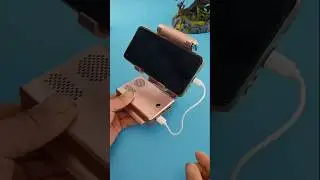Multifunctional Mobile Stand for Desk & Bed #MobileStand #PhoneHolder #desksetup