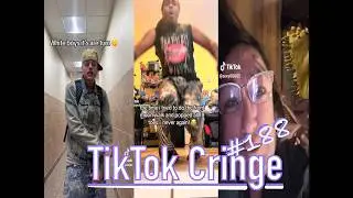 TikTok Cringe - CRINGEFEST #188