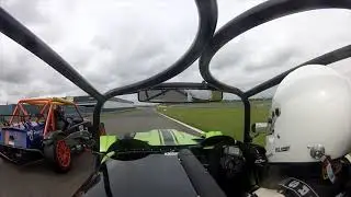 750mc Sports Specials Donington 230521