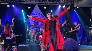 Sympathy for the Devil - Start Me Up! A Tribute to the Rolling Stones