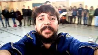 OTRA FIESTA - ALAMEDADOSOULNA con 140 cámaras