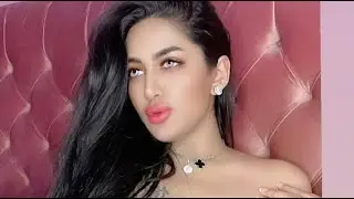 Mathria Looks Sizzling Hot In Athleisure Wear [Video]