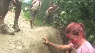 Color Obstacle Run lang