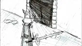 RuneScape - Golden Gnomes Animated Short Story 2010 - 