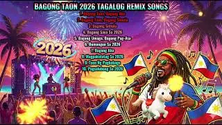 Bagong Taon 2026 Tagalog Remix Songs||Reggae Remix Music||Music ZionCO||@ChenilZCBO @o.chenilmae 