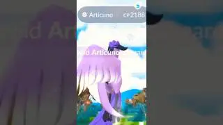 🔥5 блестящих покемонов и галарская птица👀 Pokemon GO! #pokemongo #pokemongolive #galarianbirds