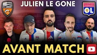 Avant-Match Lorient &ndash; Lyon 🔥 | Les cl&eacute;s du match et compositions probables !