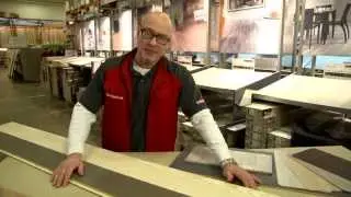 FixarTV | Material | Välj Rätt Klickgolv