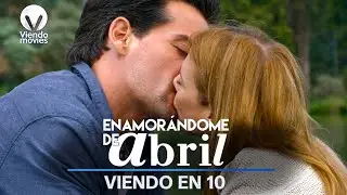 Amor y Comedia en 10 Minutos: Enamorándome de Abril