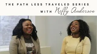 The Path Less Traveled Series ft. Marketing Guru, Tola Lawal