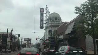 Goin&rsquo; To Kansas City: Downtown, River Market, & Country Club Plaza