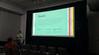 SWPACA '25 Disordered Psychological Realism Presentation