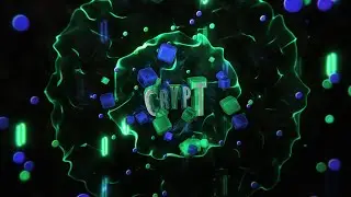#61 CRYPT FX  INTRO✌ (ORDERS ARE ON)