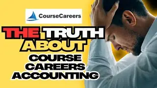Course Careers Accounting Review | Honest Thought