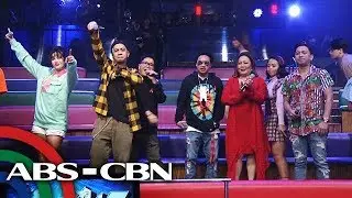It's Showtime, tuloy ang pagpapasaya kahit walang studio audience | UKG