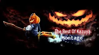 4Story Kazuya | Best Turkey Player - Montage