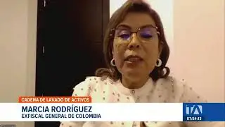 #ENVIVO | Noticiero de Ecuador, Emisión Matinal