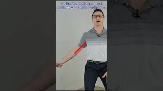 MEDIAN NERVE Floss for Neck and Arm Pain | Dr. Jon Saunders