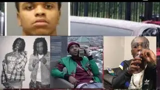 This Is Why MTG079 Shot & K!lled GBE Capo
