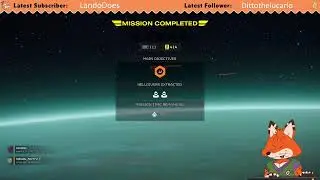 Squading Up! Foxo Boot Up Mondays! (Helldivers 2)