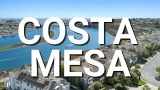 Buying a Home in Costa Mesa l Moving To Costa Mesa