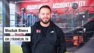 Mischak Rivera, General Manager: Who Should Train at D1?