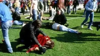 Jury finds police errors led to 96 soccer fan deaths