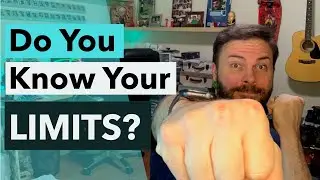 Actors: Know Your Limits!