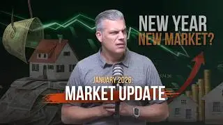 What&rsquo;s actually happening in the San Diego housing market as we head into the new year?