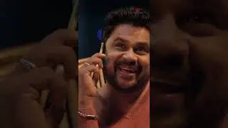 Watch 👆 King Liar Movie Scenes! #kingliar #dileep #madonnasebastian #lal #ashasarath #comedy #shorts