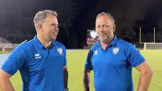 Coach's Corner - June 11, 2025