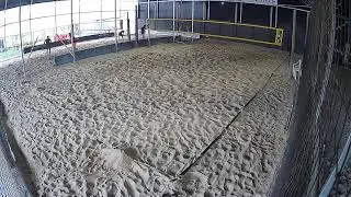 Arena Move On AO VIVO - 12-01-2026 - Quadra 02