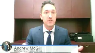 Andrew McGill on Rebound of Timeshare Marketing