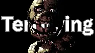 Is FNAF 3 Still Scary in 2025?