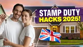 Stamp Duty Explained for the First Time Buyer 2025