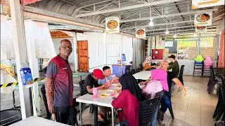 Kawan Orang Sedili is live Kejap Je Tak Lama
