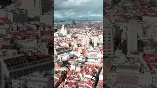 Мадрид, Испания, дрон, Ultra 4K 🇪🇸