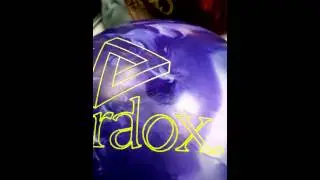Oil Absorption Paradox Pearl