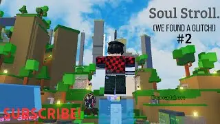 Ending the Soul Stroll game before it goes viral 🗿 (Definitely didn't found cheats by accident)